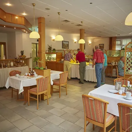 Kurpark Hotel Im Ilsetal-2